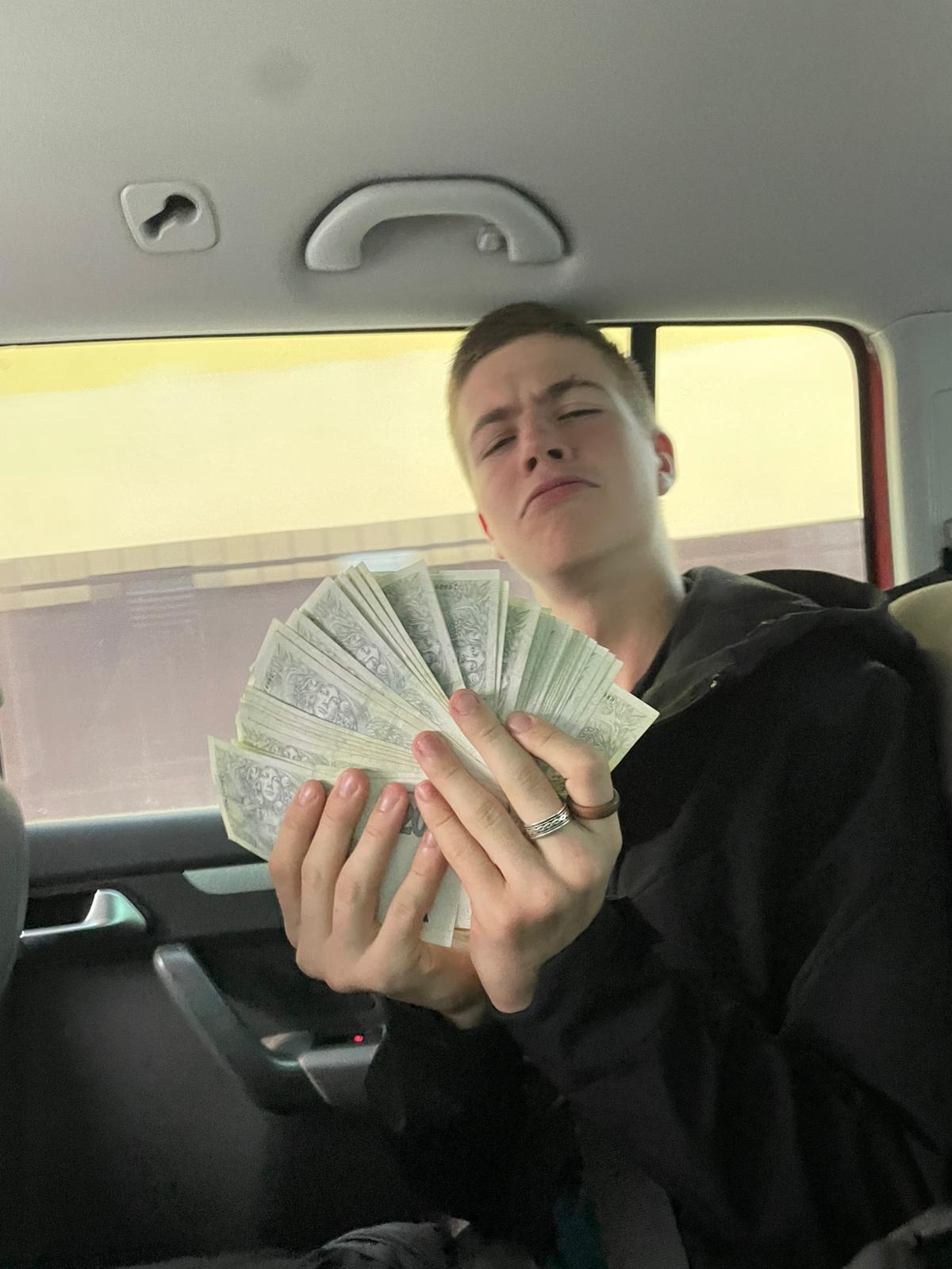 Business