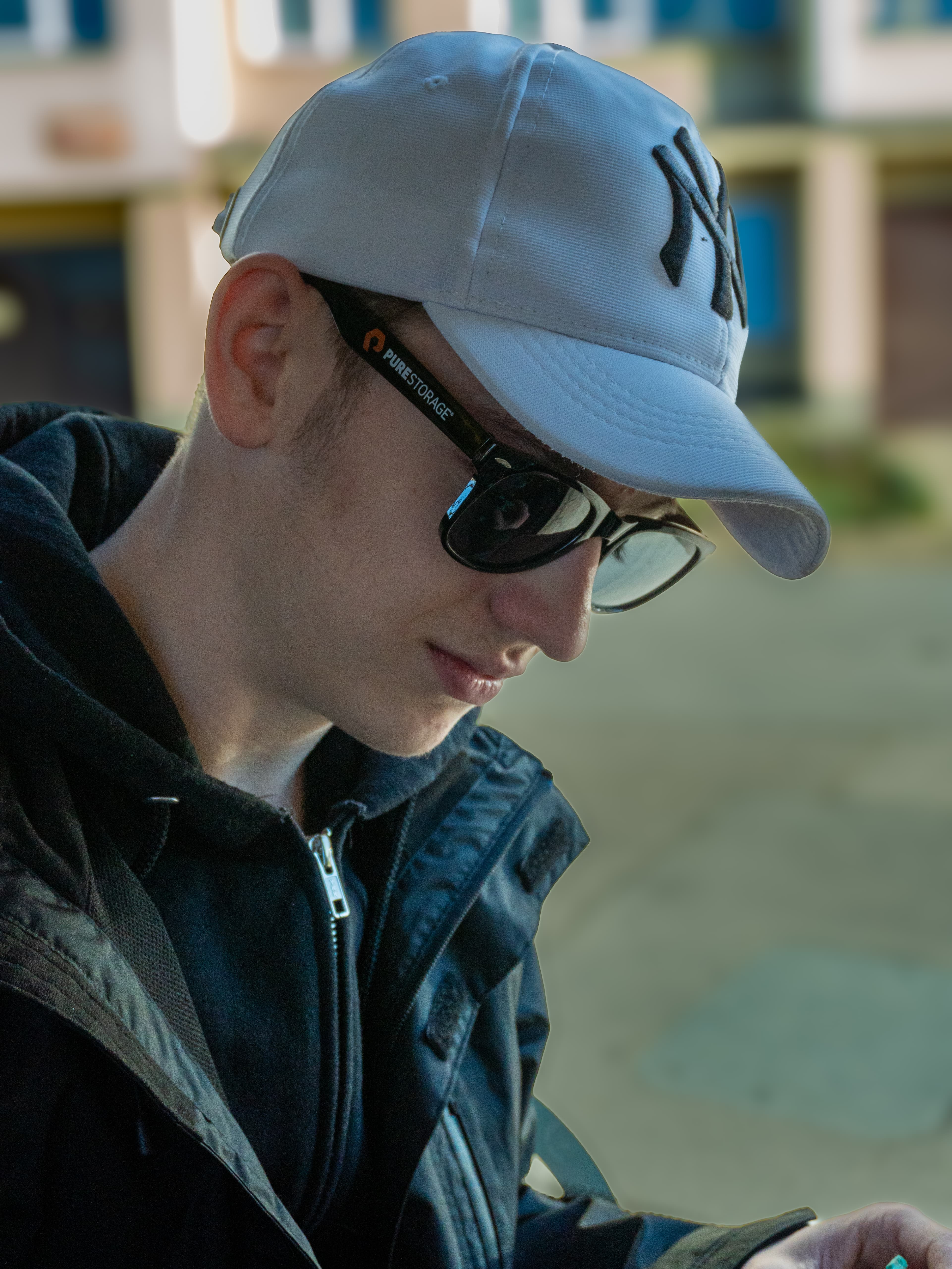 Dan